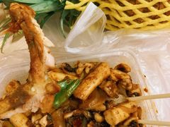 -凌老大童子鸡(新西门路店)