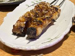 -质烤烤物·活烤海鲜(质烤总店)
