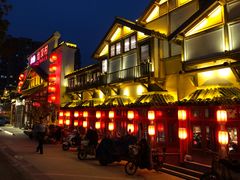 门面-大张烙馍村(绿地店)