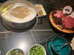 -二刀潮牛(重庆光环购物公园店)