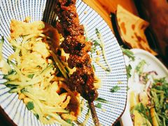 -Alali阿拉礼·新疆家宴(西溪新座店)