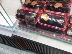 -彭记优口(王府井购物中心店)