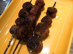 -清真.德枭炕肉店.青海菜(大新街夜市店)