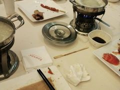 -华美达广场酒店连岛集市西餐厅