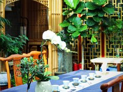 -悦真雅院·四合院·清真私房菜(雍和宫店)