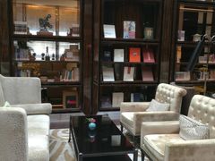 -行者书屋大堂吧 ·下午茶(南京圣和府邸酒店)