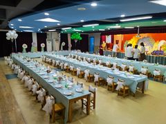 -北京市海淀区锦绣明天莲宝幼儿园