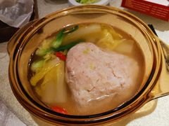 -阿庄新豫菜(航海东路店)