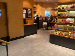 -星巴克(深圳坪山益田门店)