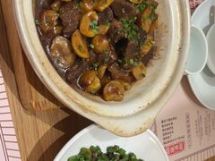 -顺风汤馆·广府粤菜(江宸天街店)