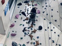 -锐菲特游泳体育健身中心(滨江店)