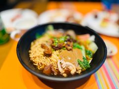 -九寨鲁能希尔顿度假酒店·開