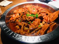 -胖哥俩肉蟹煲(爱琴海购物公园店)