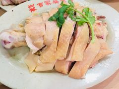 -百家鸡味馆(清泰店)