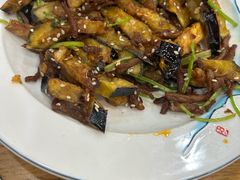 -马艾萨中国兰州传统牛肉面(惠新里店)
