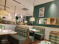 -以饭湘许(新塘万达店)