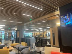 -燃坊JEN ACTIVE游泳健身中心·深圳前海JEN酒店
