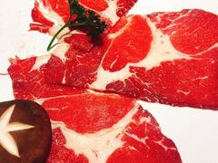 -阿泽禧烤肉(民兴花园店)