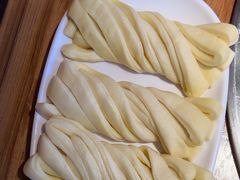 -老何二婶家铁锅炖·东北菜(白石洲店)