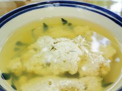 菜豆腐-零玖壹陆汉中小吃