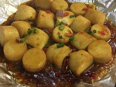 -三五家常菜馆(师范路店)