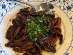 -上海和平饭店龙凤厅 Dragon Phoenix
