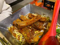 -韩国大金刚烤肉·料理(印象城店)