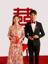 点击看大图 -奈斯影像婚纱摄影(拱墅店)