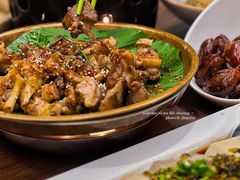 -园林美食城·本土农家菜(杨和镇店)