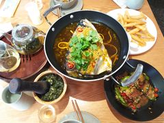 -湘拾(壹方北馆店)
