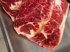 -谷牛日式烤肉(宝山U天地店)