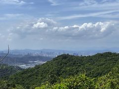 -马峦山郊野公园