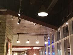 大堂-The COOK·厨餐厅·自助餐(浦东嘉里大酒店)
