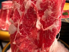 -一绪に寿喜烧(夫子庙水游城店)