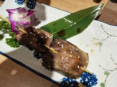 -酒井酱子·深夜食堂(东城汇店)