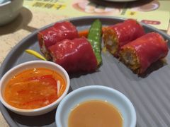 -点都德(奥体印象城店)