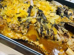 -鱼酷活鱼烤鱼(沈阳大悦城店)