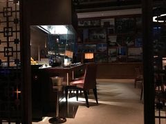 -The Penthouse酒吧