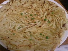 干煸土豆丝-乌江鱼杭帮菜(西湖店)