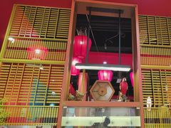 -满园烤鸭·春饼(沈北万达店)