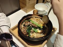 -膳心记-明火四宝煲仔饭(燕南店)