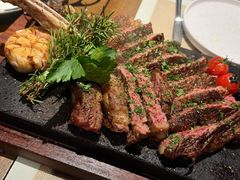 -壳里西餐厅Coquille Seafood Bistro(蒙自路店)