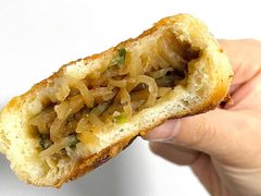 萝卜汽水包-毛氏汽水包(山海关路店)