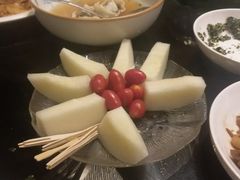 -上海人家花樣年华(中山公园店)