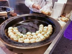 哑巴生煎-哑巴生煎(临顿路店)