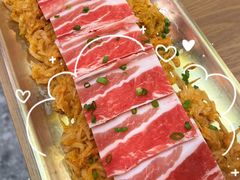 -西塔老太太泥炉烤肉(双井店)