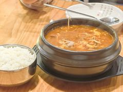 -多宾韩国料理(学衡路店)