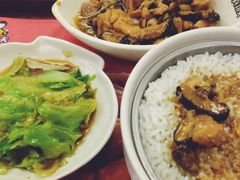 -真功夫(香缤广场店)