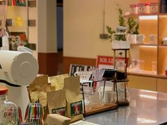 -The Roastery By AllYouWant(福田店)