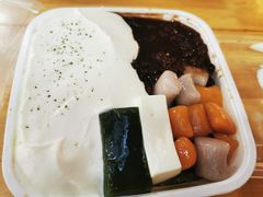 -WONDER ICE 萬得冰田(建設路总店)